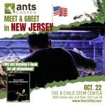 AC Meet & Greet in New Jersey
