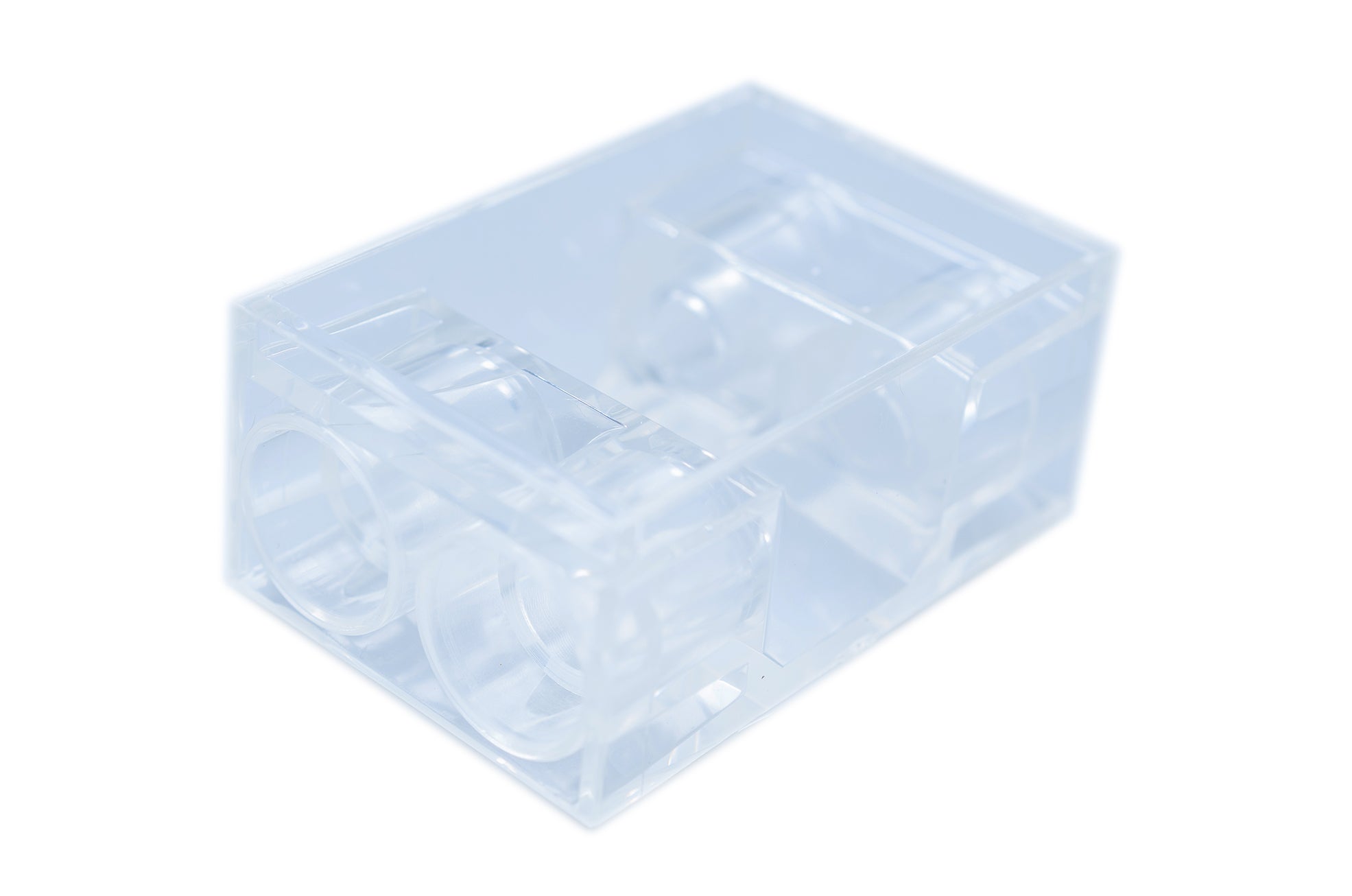AC Test Tube Portal™