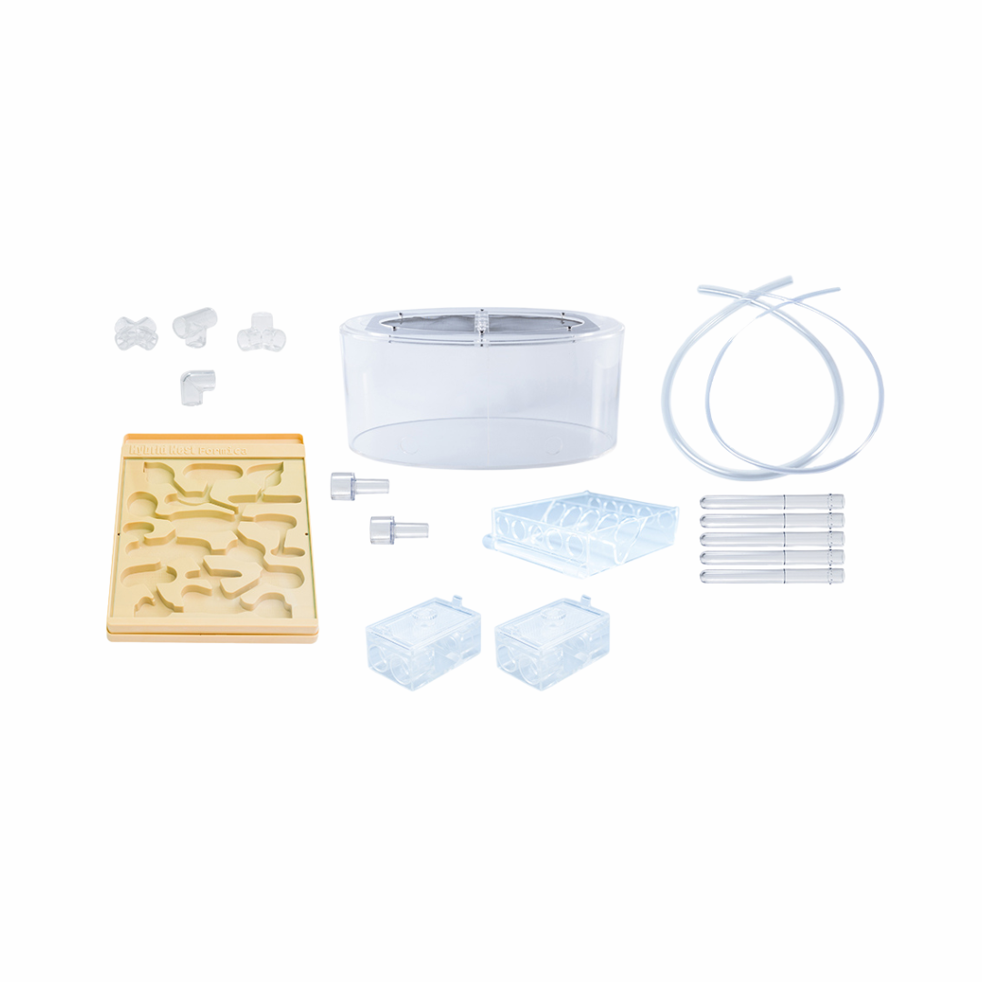 'All You Need' Formica Hybrid Gear Pack™