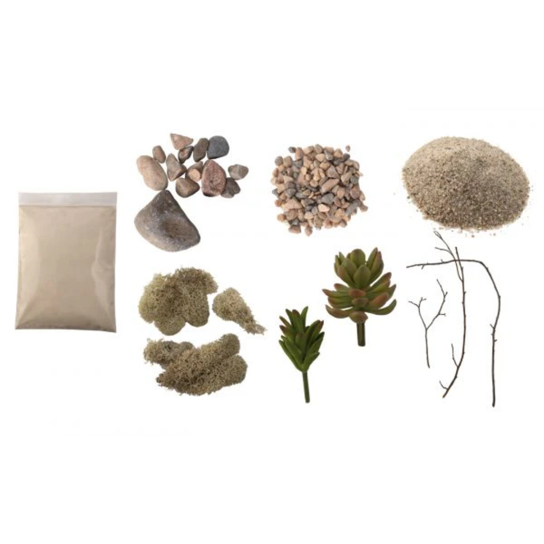 Desert & Oasis Biome Kit™