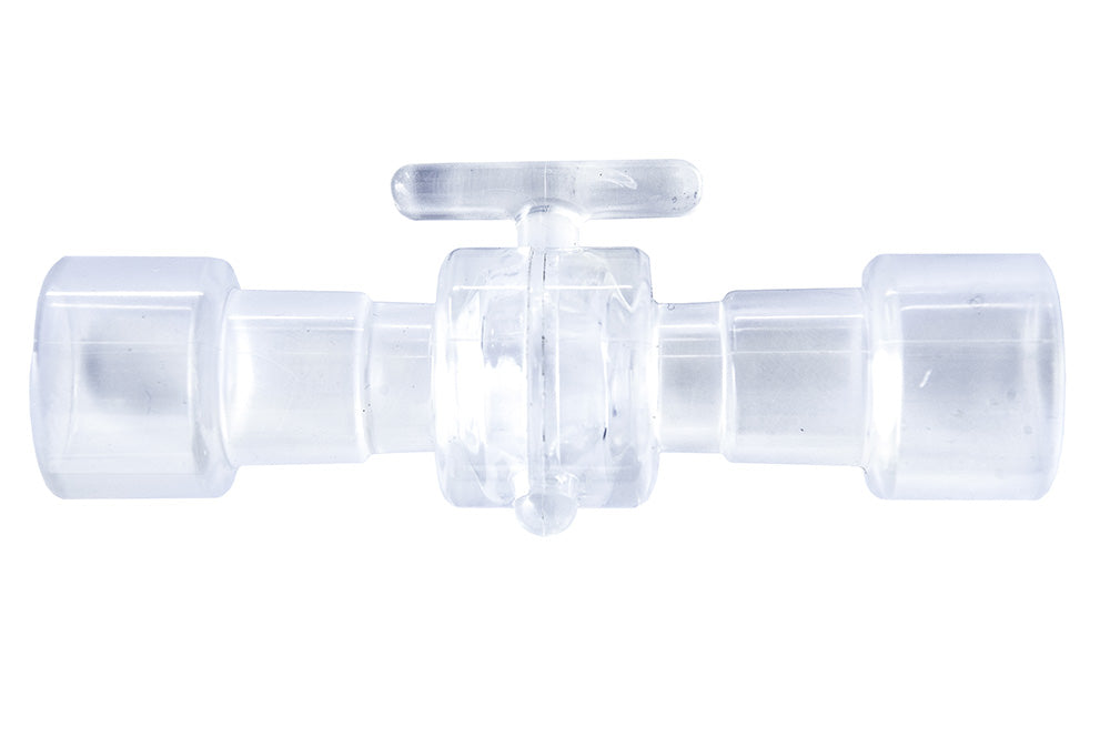Valve Connector – Female/Female