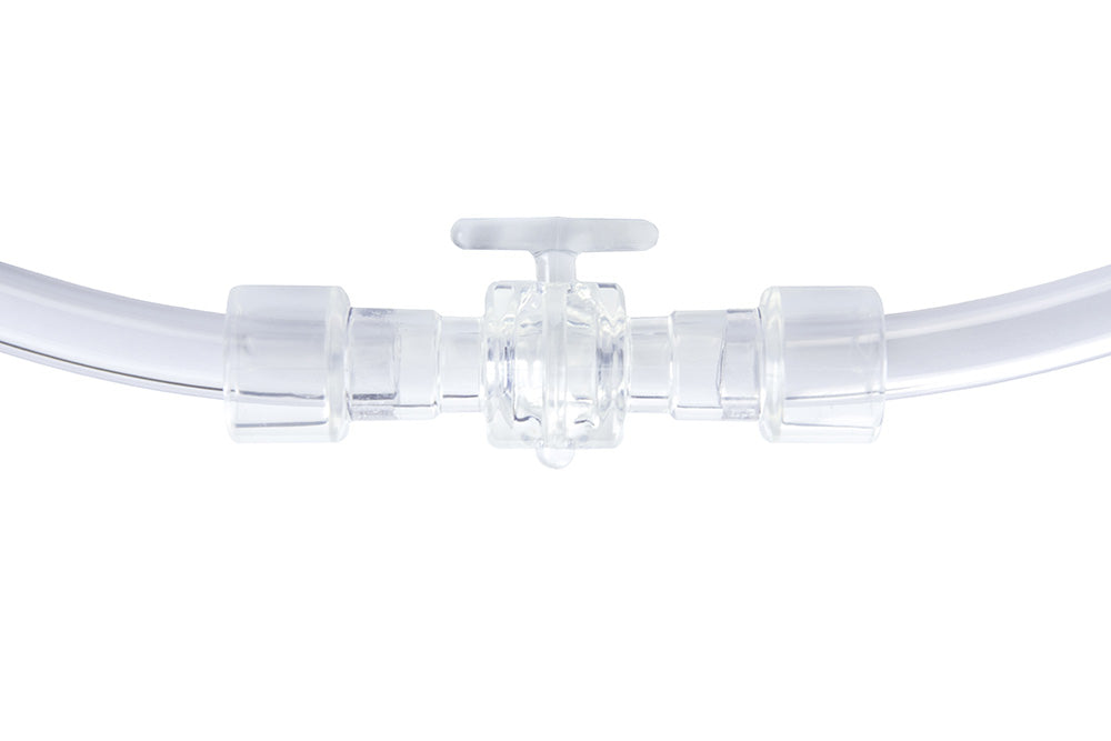 Valve Connector – Female/Female