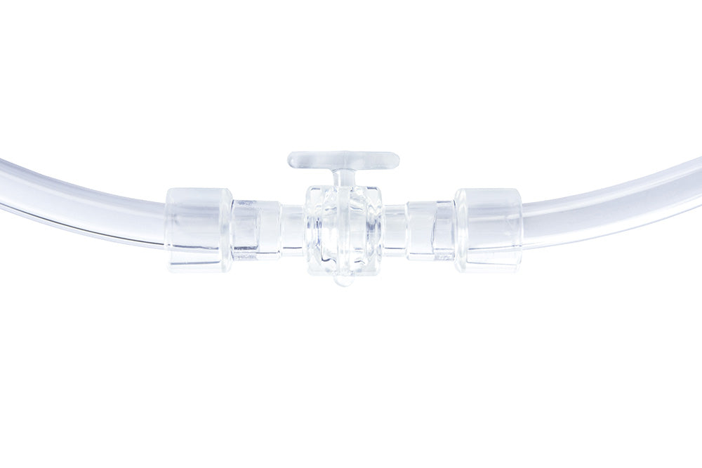 Valve Connector – Female/Female