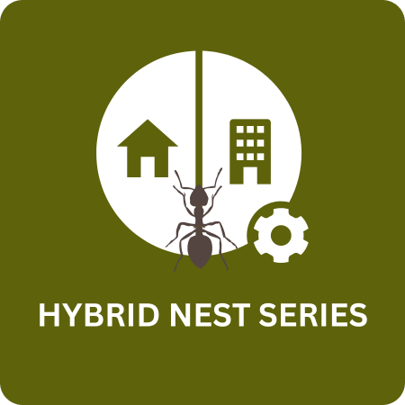 Hybrid Nest Series