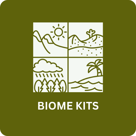 Biome Kits