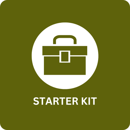 Starter Kit